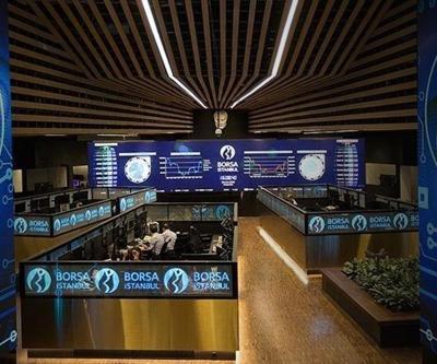 SON DAKİKA | Borsa günü düşüşle tamamladı