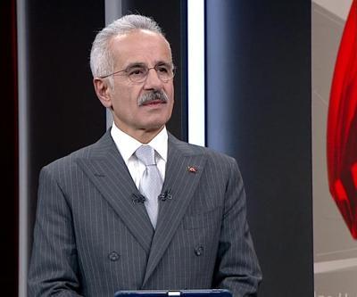 SON DAKİKA HABERİ: Bakan Uraloğlundan CNN TÜRKte: Hürmüz Boğazı kapatılırsa ne olur