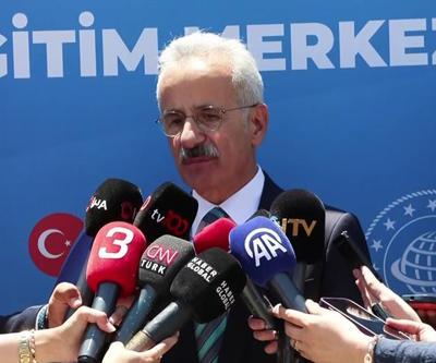 Bakan Uraloğlu açıkladı: Havayolunda İran dışında sınırlama kalktı