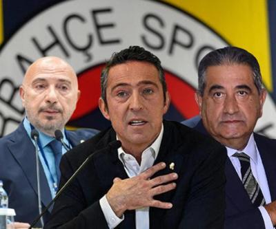 Fenerbahçe’de imzaların teslim tarihi açıklandı