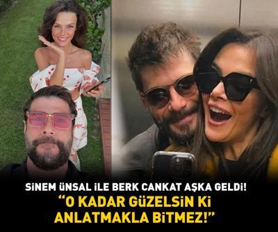 Uzak Şehirin Alyası Sinem Ünsal ile Berk Cankat aşka geldi O KADAR GÜZELSİN Kİ ANLATMAKLA BİTMEZ