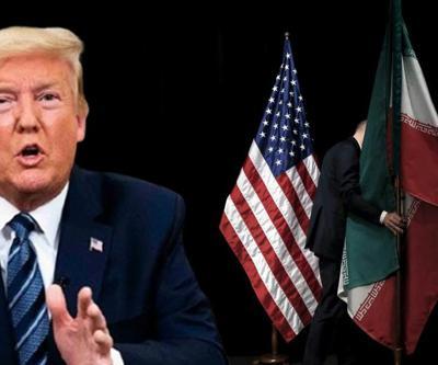 Trumptan İrana yeni teklif: Pes et seni yaşatayım