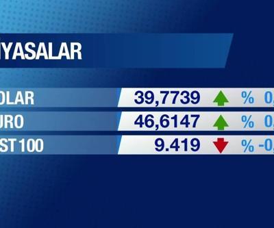 Günün Ekonomisi 26 Haziran 2025 Perşembe - 09.45