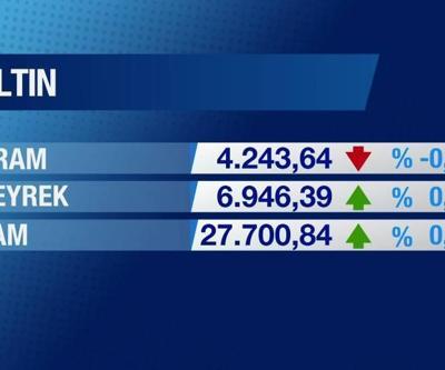 Günün Ekonomisi 26 Haziran 2025 Perşembe - 17.50