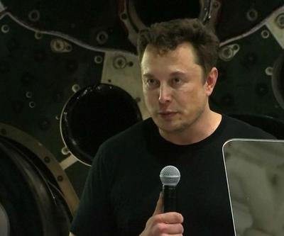 Meksikadan Elon Muska dava açma tehdidi