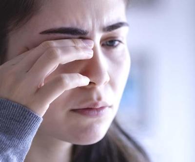 Göz Yanması Bu 5 Hastalığın Belirtisi Olabilir