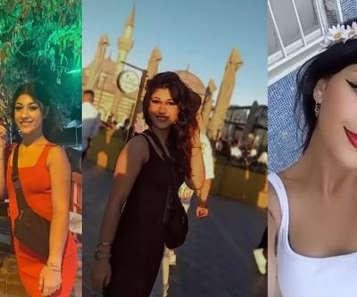Oya cinayetinde kan donduran sözler: İYİ YAPTIM | Eski nişanlısı tarafından öldürüldü