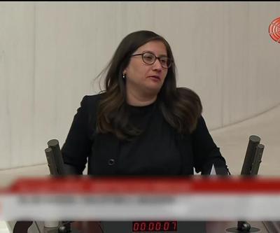 Genel Kurulda bela okuma tartışması