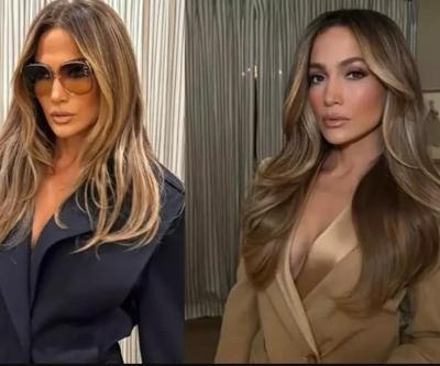 Jennifer Lopez, İstanbulda Nefes Kesen Bir Konser İçin Hazırlanıyor