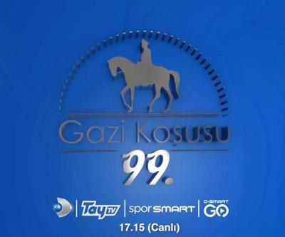 GAZİ HEYECANI DALYAYA BİR KALA HEYECAN DORUKTA