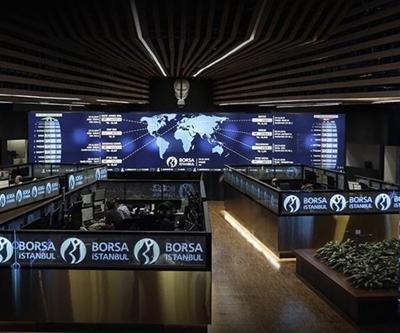 SON DAKİKA | Borsa günü yükselişle tamamladı