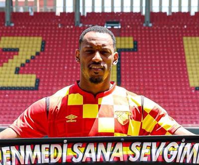Göztepe’den savunmaya transfer: Allan Godoi