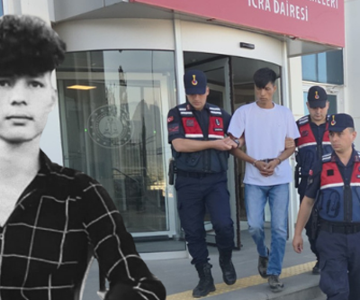Yol kenarında boğazı kesilmiş halde cesedi bulunmuştu Korkunç olayda 1 gözaltı