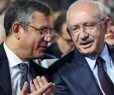 CHPde mutlak butlan tartışması: Kayyum mu gelecek yoksa Kılıçdaroğlu mu