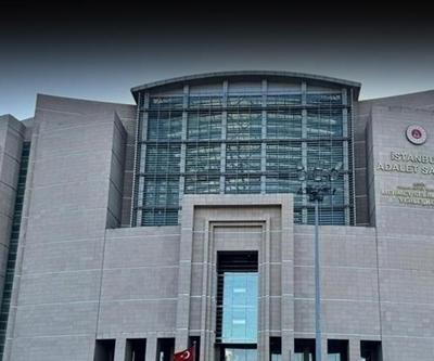 İBB yolsuzluk soruşturmasında iki kişiye etkin pişmanlık tahliyesi