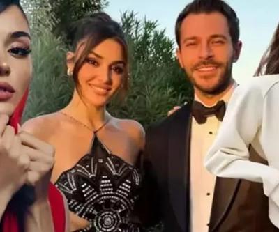 Hande Erçelin Son Instagram Paylaşımı: Paris Dönüşü