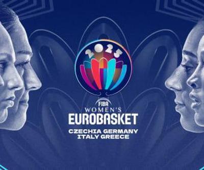 2025 FIBA Kadınlar EuroBaskette şampiyon belli oluyor