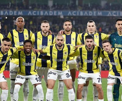 Fenerbahçede ayrılıklar devam ediyor 2 sürpriz isim daha...