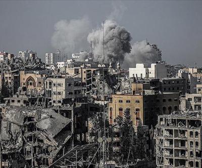 2 Milyon İnsan, 4 Ülke, 1 Plan | GAZZE’NİN GELECEĞİ KİMİN ELİNDE