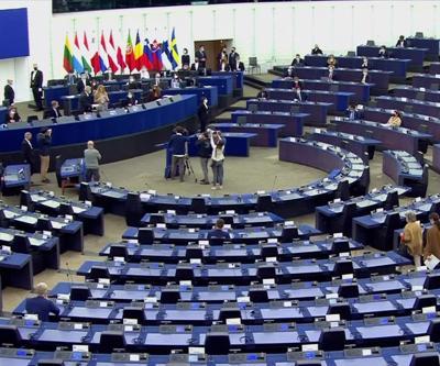 Macaristan Ukrayna’nın AB üyeliğini yine veto etti