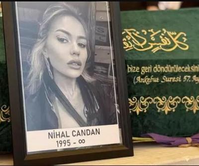 Nihal Candan’ın Vefatının Ardından Özden Cerrahoğlu’ndan Duygusal Paylaşım: Paramparçayım