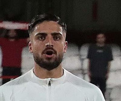 Serhat Öztaşdelene Süper Ligden bir talip daha çıktı