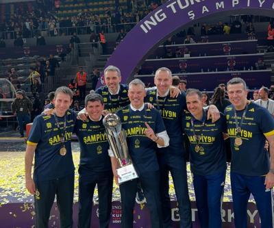 Fenerbahçe Bekoda ayrılık Resmen açıklandı...
