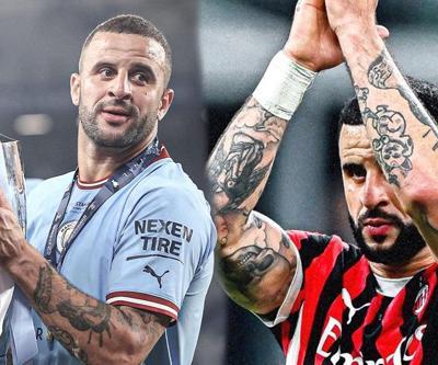Fenerbahçe’nin istediği Kyle Walker’da önemli gelişme