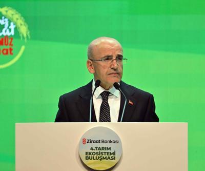 Bakan Şimşek’ten OVP mesajı: Enflasyonda kalıcı düşüş yolunda güçlü adımlar attık
