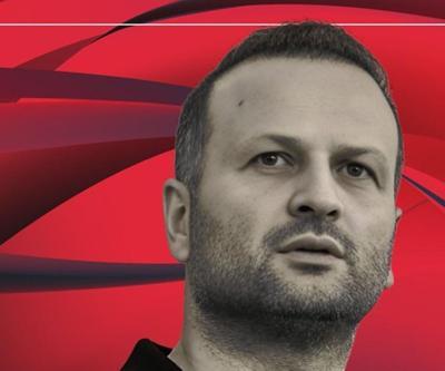 Sivasspor’un yeni teknik direktörü belli oldu