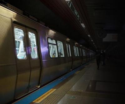 İstanbullular dikkat Bazı metro istasyonları işletmeye kapatılacak