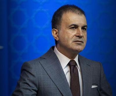 AK Parti Sözcüsü Çelikten Pakistan’a taziye