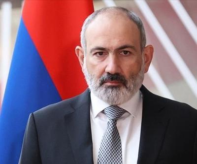 Ermenistanda gerilim tırmandı, Paşinyandan yeni talep geldi: 5 günlük küfür molası