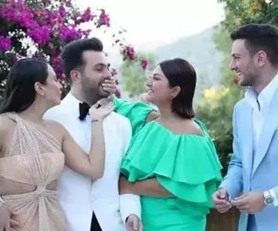 Sibel Can babaanne oluyor Torununun cinsiyeti belli oldu