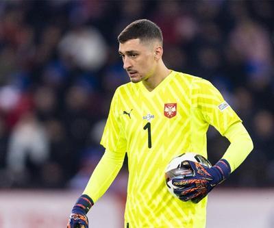 Galatasarayda kaleci transferi gelişmesi Djordje Petrovic için görüşmeler hızlandı...