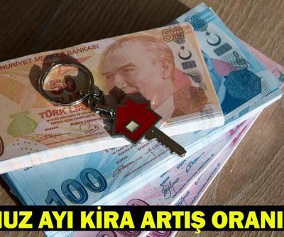 TEMMUZ KİRA ARTIŞ ORANI 2025: Kira zammı (TEFE-ÜFE) ne kadar oldu Ev sahipleri ve kiracılar kritik veri