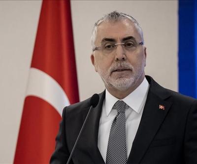 Bakan Işıkhan: Çözülemez denilen sorunları çözdük