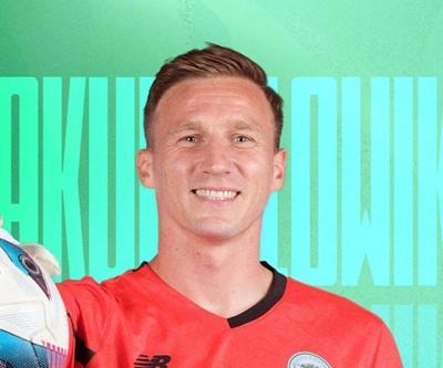 Konyaspor’da Polonyalı kaleci ile yollar ayrıldı