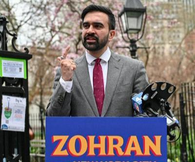 New Yorku bir ilk mi bekliyor Zohran Mamdani kimdir