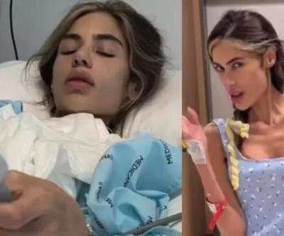 23 Kiloya Düşerek Hayatını Kaybeden Nihal Candan’ın Babası Hakan Candandan Yürek Burkan Açıklamalar: “Şöhret Çocuklarımı Felakete Sürükledi”