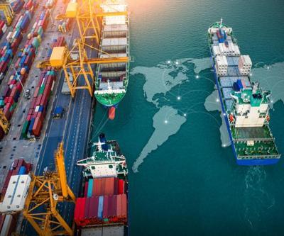 İmalat gücüyle ihracatta zirve: Türkiye’nin dış ticaret karnesi açıklandı