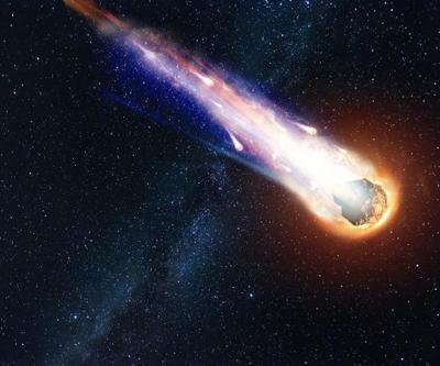 Dünya Asteroit Günü I NASA Verileri: 162’si Dünyaya Aydan Daha Yakın Mesafede Geçti