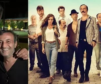 Ersin Korkut’tan Kıvanç Tatlıtuğ’la Olan Buluşmasına Esprili Paylaşım: “Teyzemin Oğlu”