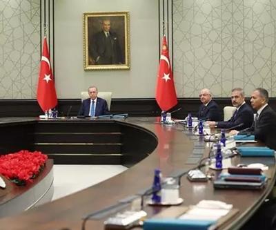 TSKda yeni dönem: 72 yaş kararı ve kurmay takviyesi