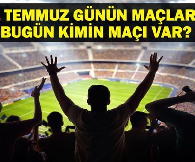 1 TEMMUZ BUGÜN KİMİN MAÇI VAR FIFA Kulüpler Dünya Kupası Maçları Saat Kaçta, Hangi Kanalda Hollanda Türkiye Voleybol Maçı Ne Zaman 1 Temmuz Günün Maçları