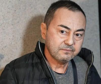 Serdar Ortaç, Hayatını Konu Alacak Filmin Başrolü İçin Kubilay Aka’yı Seçti