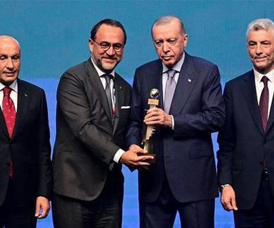 E-ihracat şampiyonu ödülü sahibini buldu