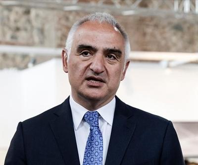 Bakan Ersoy’dan Göbeklitepe’ye 7. yılda özel mesaj: Gelecek nesillere taşıyoruz