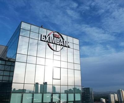 Türk Eximbank’tan uluslararası piyasalarda 500 milyon dolarlık tahvil ihracı