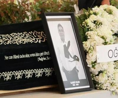 Duayen Spor Spikeri Sabri Ugana veda